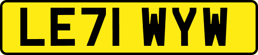 LE71WYW