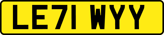 LE71WYY