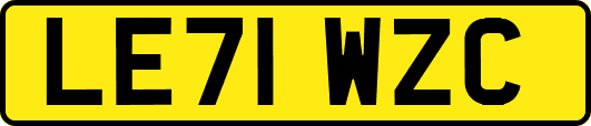 LE71WZC