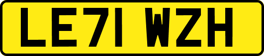 LE71WZH