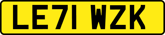 LE71WZK