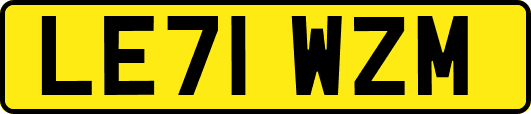 LE71WZM
