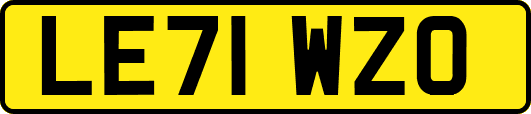 LE71WZO
