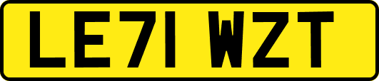 LE71WZT