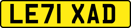 LE71XAD