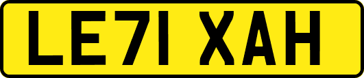 LE71XAH