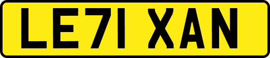 LE71XAN