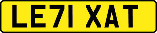 LE71XAT