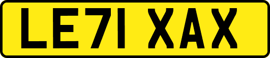 LE71XAX