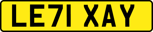 LE71XAY