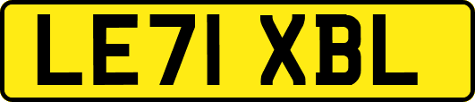 LE71XBL