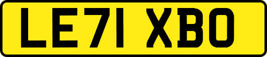 LE71XBO