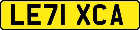 LE71XCA
