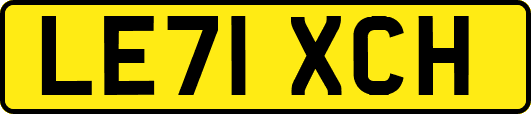 LE71XCH
