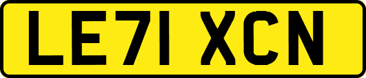 LE71XCN