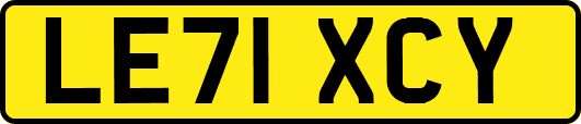 LE71XCY