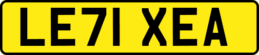 LE71XEA