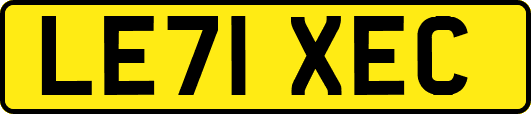 LE71XEC