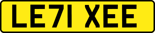 LE71XEE