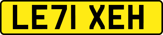 LE71XEH
