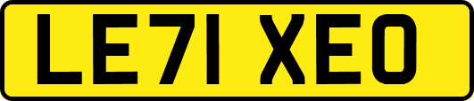 LE71XEO