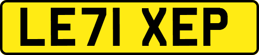LE71XEP