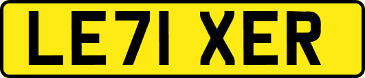 LE71XER