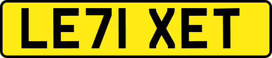 LE71XET