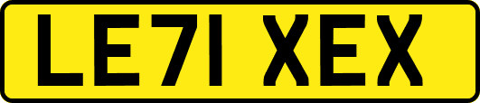 LE71XEX