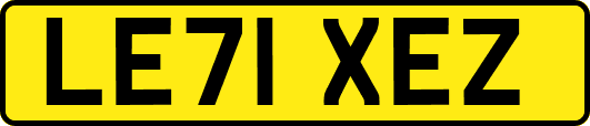 LE71XEZ