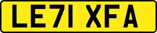 LE71XFA