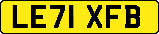 LE71XFB