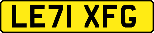 LE71XFG