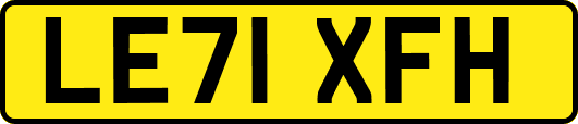 LE71XFH