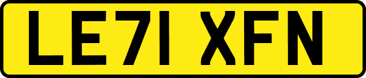 LE71XFN