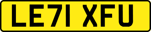 LE71XFU