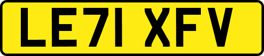 LE71XFV