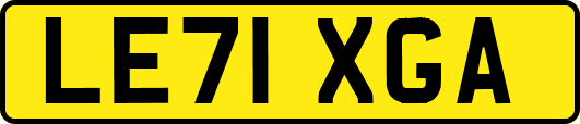 LE71XGA