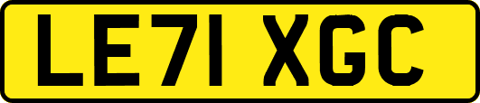 LE71XGC