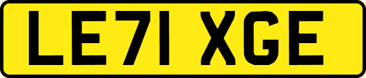 LE71XGE
