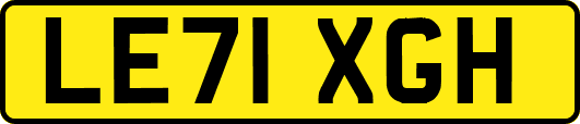 LE71XGH