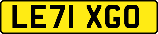 LE71XGO