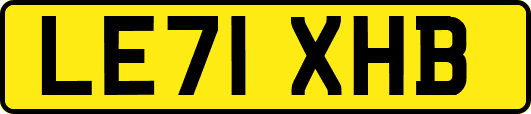 LE71XHB