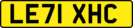 LE71XHC
