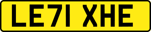 LE71XHE