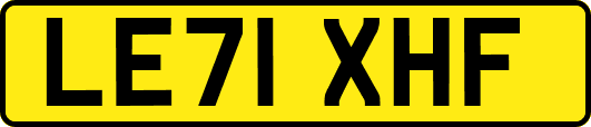LE71XHF
