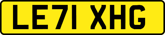 LE71XHG