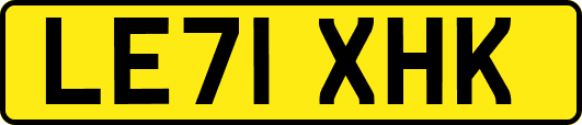 LE71XHK