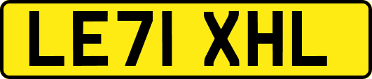 LE71XHL