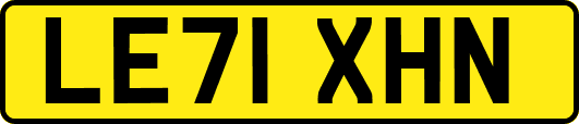 LE71XHN